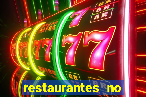 restaurantes no iguatemi porto alegre
